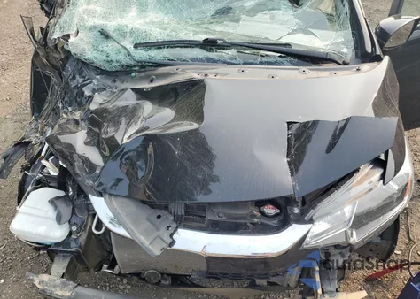 2019 Honda Fit Lx z USA, uszkodzony, nr VIN 3HGGK5H44KM741900